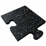PRO 15 mm nurgendusega EPDM mosaiik matt