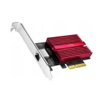 Cudy PE10G v&otilde;rgukaart, 100/1000 Mbit/10 Gbit
