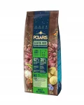 Kuivkoeratoit POLARIS lambaliha ja riisiga, teraviljavaba, 12 kg