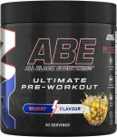 Energiline enne treeningut lisand Applied Nutrition ABE 375g