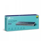Statsionaarne v&otilde;rgu l&uuml;liti TP-LINK TL-SG116