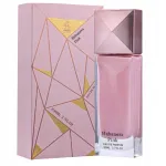 Naiste parf&uuml;&uuml;mvesi Aurora Habanera Pink EDP 80 ml
