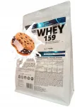 Vadakuvalgud Labocore Nutrition Whey 159 WPI WPC 615g