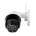 IP valvekaamera ZINTRONIC, sise- ja v&auml;listingimusteks, WiFi-ga