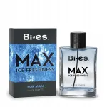 Tualettvesi Bi-es MAX Ice Freshness 100 ml
