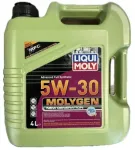 Mootori&otilde;li LIQUI MOLY 5W30 MOLYGEN DPF C2/C3 4L
