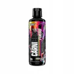 Toidulisand Nutrex Research Carniburn Fuego, 31 portsjonit, Sour Gummy Worms maitsega