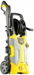 K&otilde;rgsurvepesur Lavor 180 bar 2500W