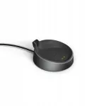 Jabra Evolve2 75 USB-C k&otilde;rvaklappide alus, must, 14207