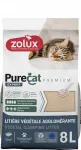 ZOLUX PureCat Premium kassiliiv, 8 l