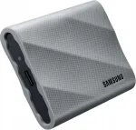 Samsung T9 1TB v&auml;line SSD ketas, USB 3.2 Gen 2x2, grafiithall