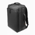Reisiseljakott PUCCINI DUNE PM9039XL, must, XL