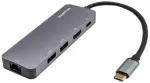 USB jagaja XQUANTUM UH220