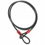Abus Cobra jalgratta kaitsetross 10mm 200cm