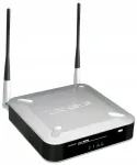 Juhtmevaba ruuter Cisco WET200-G5 802.11g