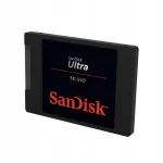 SSD ketas SanDisk Ultra 3D 2TB 2,5" SATA III SDSSDH3-2T00-G31