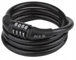 Jalgratta lukk CIPHER CODE KELLYS Code 100cm