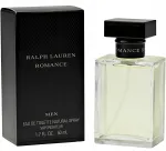 RALPH LAUREN ROMANCE tualettvesi meestele 50 ml