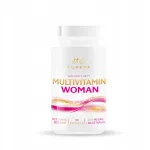 Multivitamiinide kompleks Pureva Woman 90 kapslit