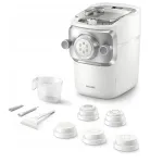 Pastamasin Philips Pasta Maker 7000 HR2665/93, 200 W