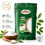Toidulisand Targroch MSM Organic Sulfur 500g