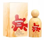 Grandeur Tubeess Sweet Caramel parf&uuml;&uuml;mvesi, 50 ml unisex