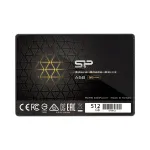 SSD salvesti Silicon Power Ace A58 2.5" 512GB SLC s&uuml;learvutile