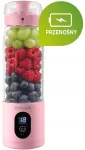 Juhtmevaba isiklik blender FitMaker CONCEPT SM4003 600ml