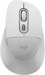 Juhtmevaba hiir Logitech Signature Comfort Plus M850 L, valge (910-007716)