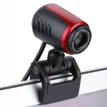 Mini veebikaamera mikrofoniga, HD, USB