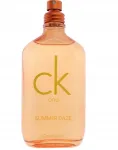 Tualettvesi CK Calvin Klein One Summer Daze EDT 100 ml