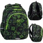 Coolpack Jerry Game Night koolikott 2 osaga, 1.&ndash;3. klassile