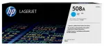 HP 508A CF361A sinine toonerkassett