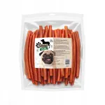 Koeramaiused Mr. Pretzel Kabanosy pardilihaga, 500 g