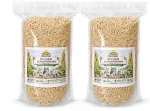 Maisist klompuv kassiliiv suurte osakestega, 2 x 10 l (20 l)