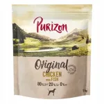 Purizon kuivtoit koertele kanaliha ja kalaga, 1 kg
