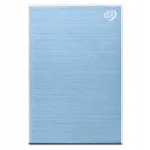 V&auml;line k&otilde;vaketas SEAGATE 2TB USB 3.0, sinine, STKY2000402