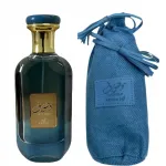 Parf&uuml;&uuml;mvesi Ard Al Zaafran Mousuf Azure unisex 100 ml
