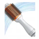 SHEGLAM Blowout Bliss 4in1 juuksekuivati, rull, hari, sirgendaja 1200W