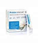 Proteiinisolaat Intercell pulbripakkides