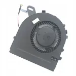 Dell Vostro 5468, 5568 protsessori jahuti