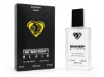 FERAL HEART BLACK tualettvesi meestele 50 ml