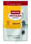 ANIMONDA INTEGRA SENSITIVE kuiv kassitoit, 1,2 kg