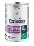 Koeratoit EXCLUSION Hypoallergenic p&otilde;dra- ja kartulimaitseline, 200 g