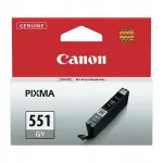 Canon CLI-551 hall tint