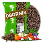Graanulorgaaniline v&auml;etis 40L eGarden