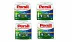 Pesupulber PERSIL MEGAPERLS Universal, 1,02 kg, 4 tk.