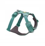 RUFFWEAR Front Range koera rakmed, River Rock Green, XXS