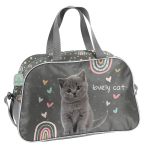 Lovely Cat spordikott