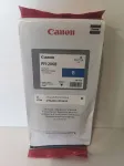 Canon PFI-206B tindikassett, sinine, originaal